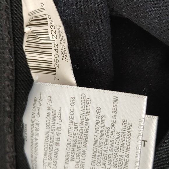 BCBG Maxazria US S "Mason" The skinny pant - Picture 5 of 7